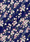 Chiyogami Creation Blossom - Liberties Papers