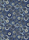 Chiyogami Sky Umbrellas - Liberties Papers