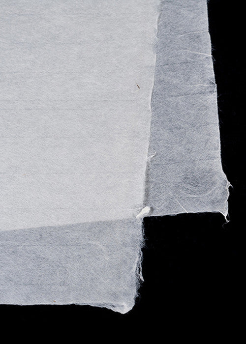 Oguni Snowbleached 18gsm - Liberties Papers