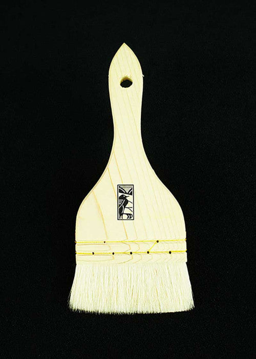 Noribake Brush - Liberties Papers