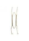 Plate Hangers - Liberties Papers