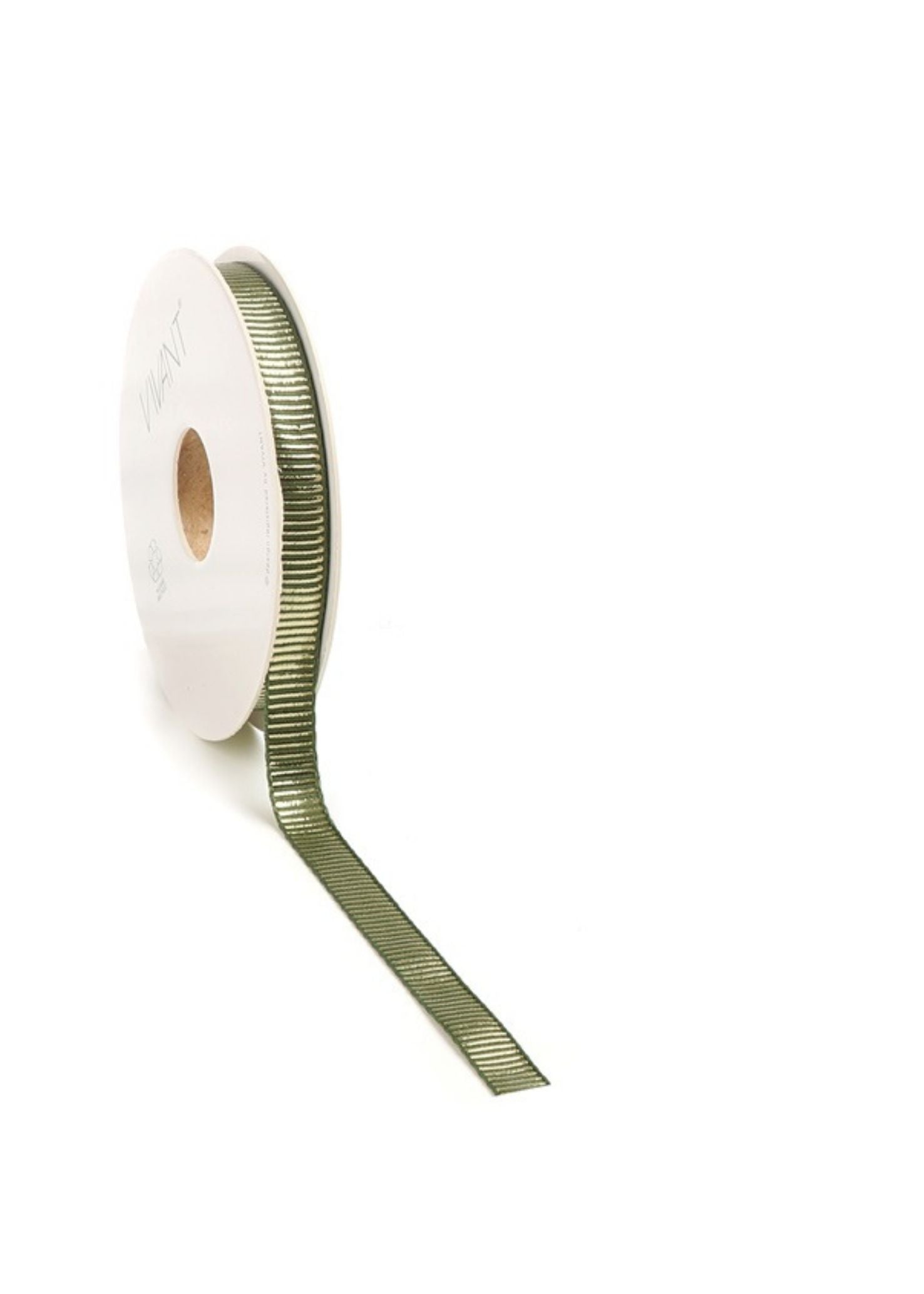 Divina Ribbon 10mm - Liberties Papers