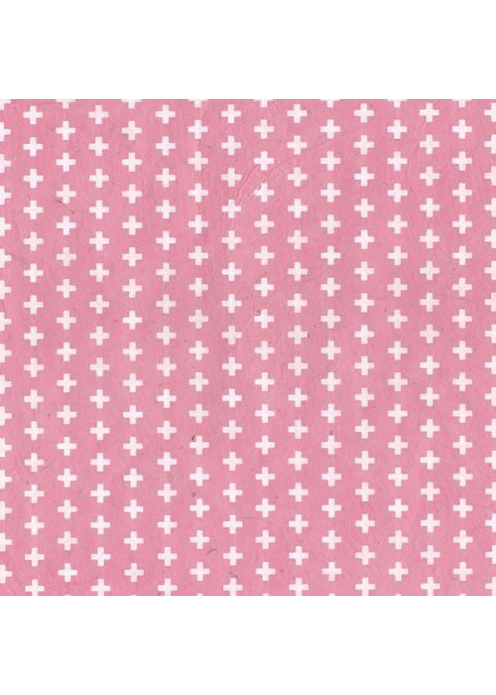 Nepalese White Cross