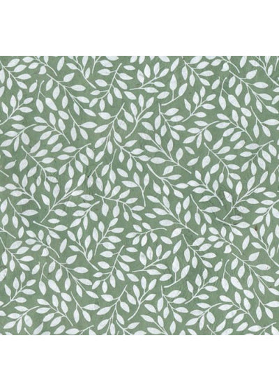 Nepalese Leaves