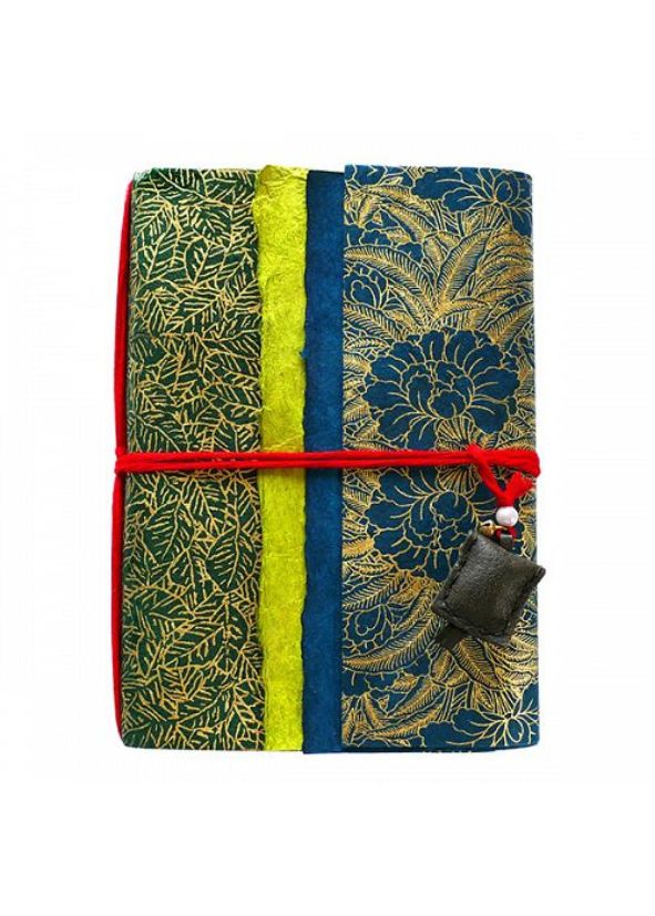 Travel Journal Rainforest