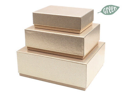 Luxury Gift Boxes - Liberties Papers