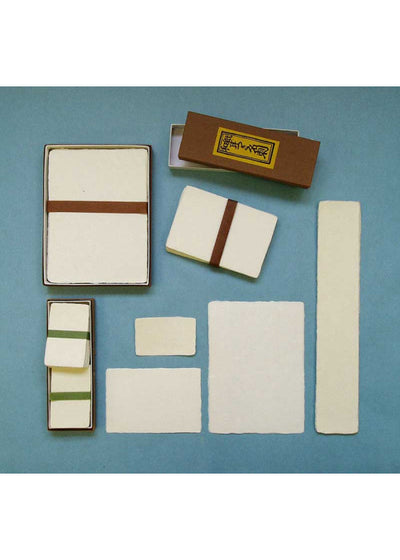 Hagaki Kozo Card 300g - Liberties Papers