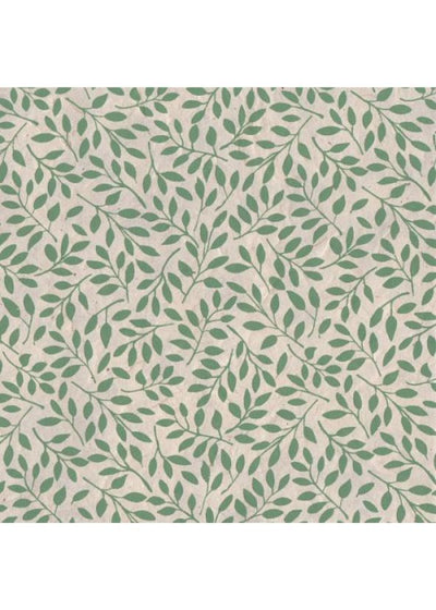 Nepalese Leaves