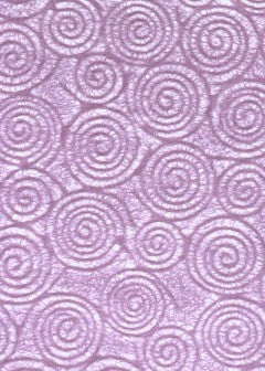 Uzumaki Plum - Liberties Papers