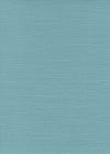Japanese Linen Card Sea Blue - Liberties Papers