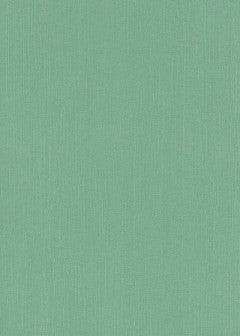Japanese Linen Card Sea Green - Liberties Papers