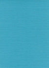 Japanese Linen Card Turquoise - Liberties Papers