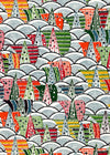 Katazome Shi - Tokyo - Liberties Papers