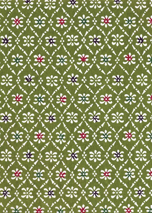 Katazome Shi - Kirishima - Liberties Papers