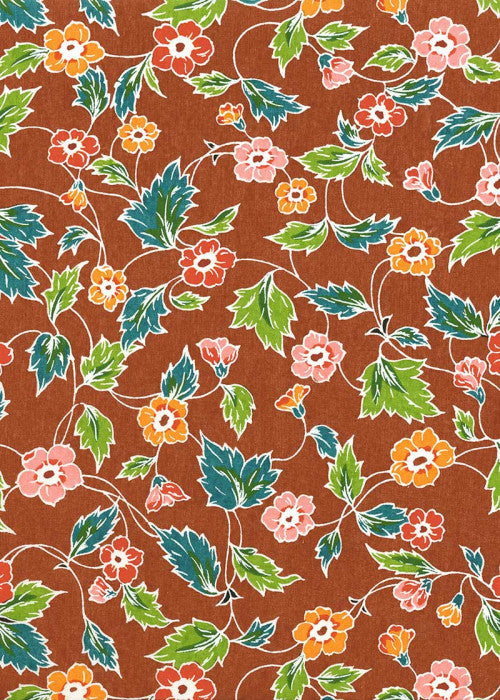 Katazome Shi - Hana Tan - Liberties Papers