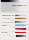 Kozuke White - Liberties Papers