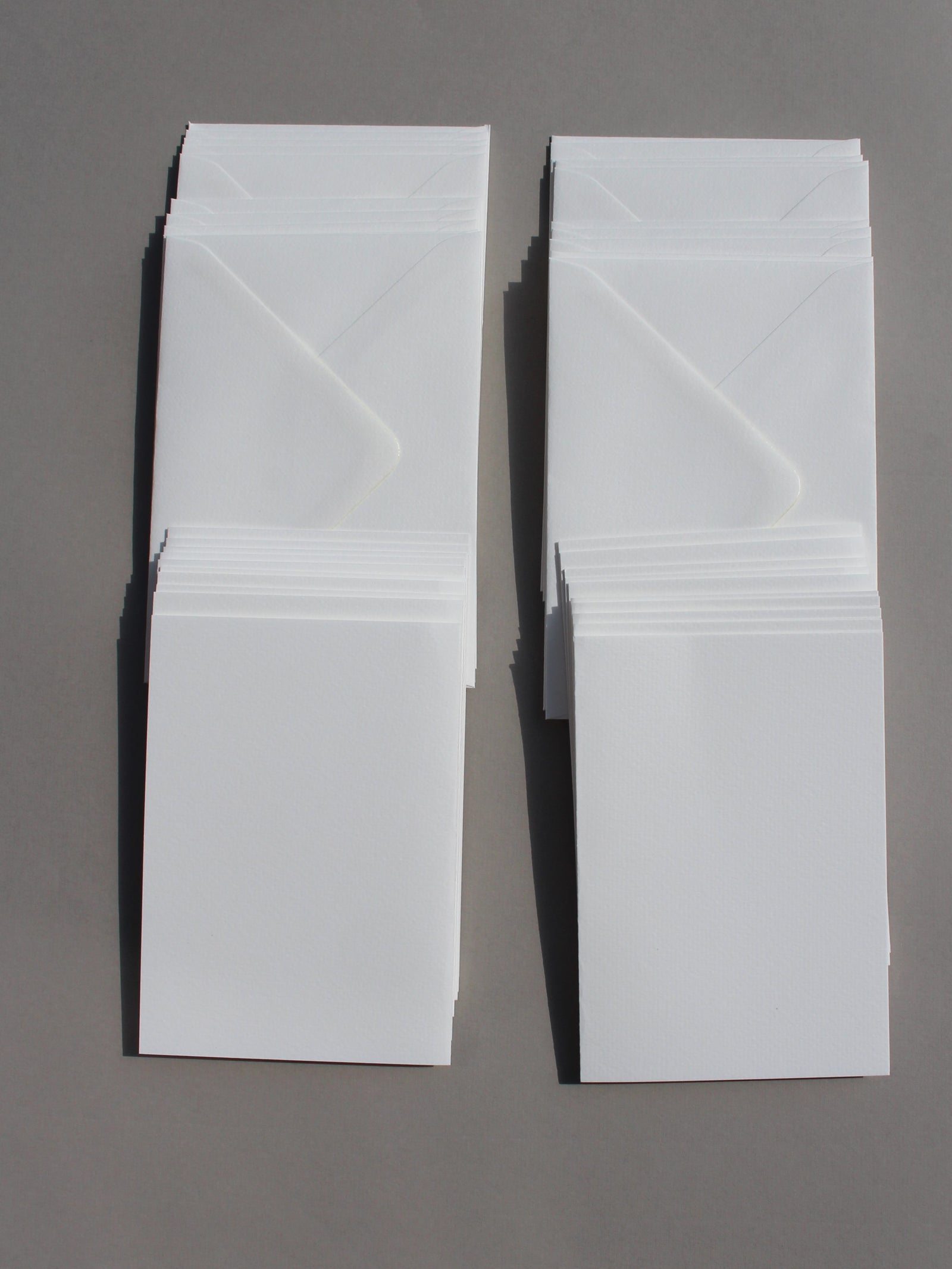 Rusticus White Card Pack - Liberties Papers